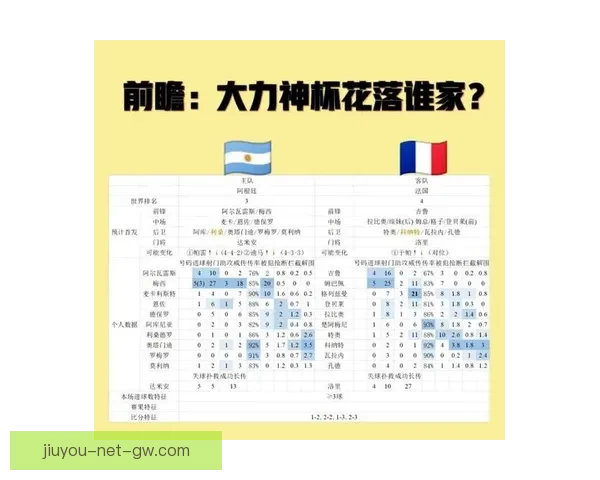 世界杯精彩对决胜负预测平台尽享实时资讯与专业分析