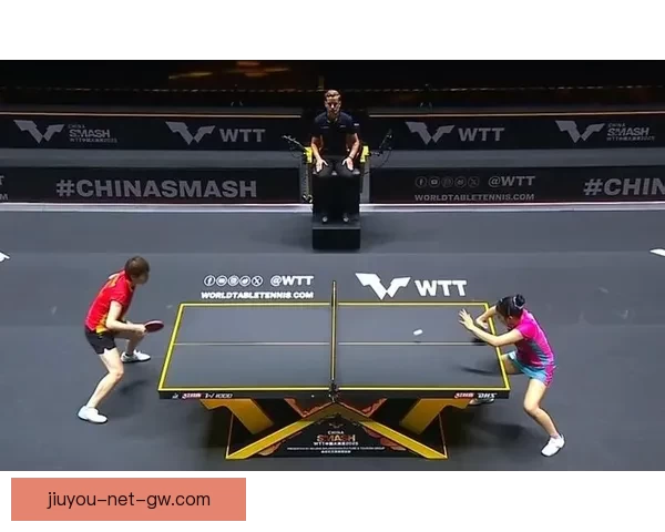 王曼昱逆转申裕斌挺进澳门世界杯决赛 将与孙颖莎争夺首个国际单打冠军