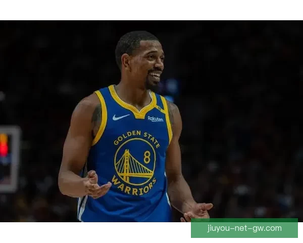 梅尔顿谈未来去向 表示愿意继续留在勇士并为球队贡献