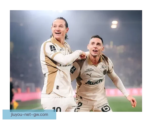 里尔对阵朗斯默尼耶费尔南德斯首发托万爱德华出战全解析