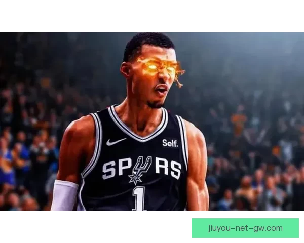 文班三节砍41分马刺狂胜灰熊七连胜锁定季后赛无缘