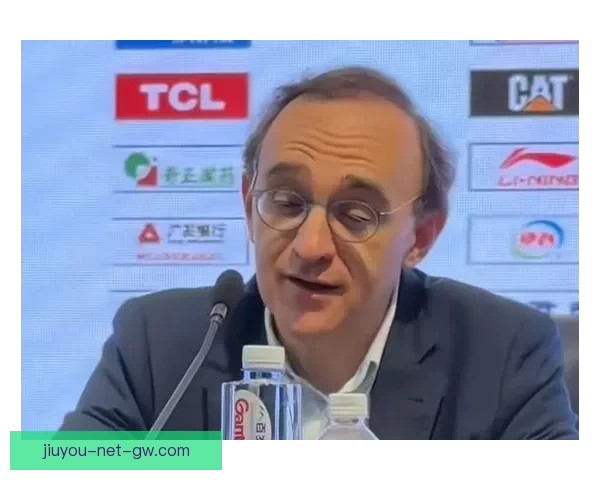 乌戈：新援莱迪助力内线补强尽快磨合球队化学反应