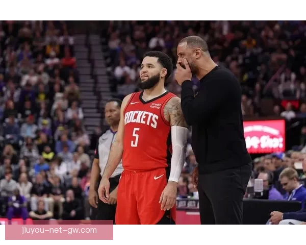 乌度卡：开局不尊重比赛遭对手一节打崩 深感失望