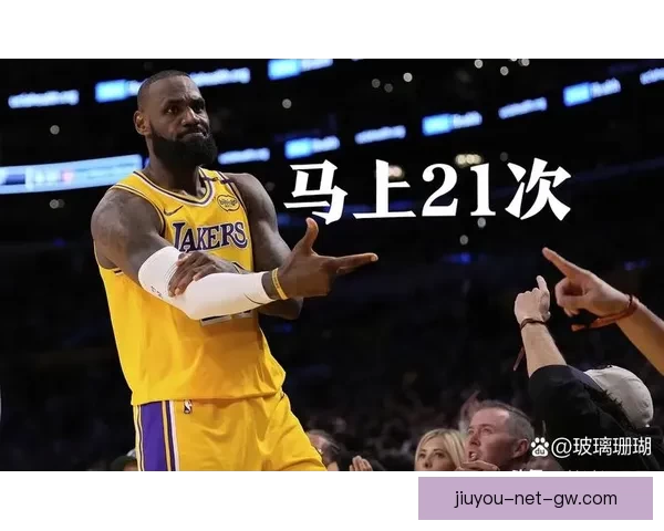 詹姆斯48战77记扣篮再创纪录高效成球队第三进攻核心