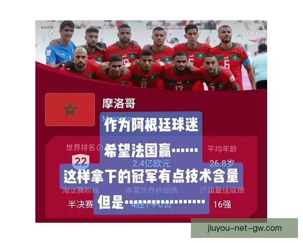 世界杯胜负预测指南 精准分析助您轻松竞猜赛事结果