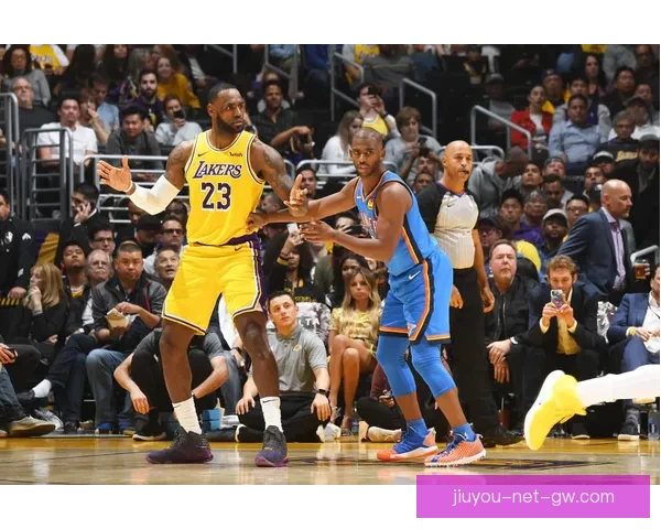 湖人对雷霆伤病报告：斯马特缺阵卡鲁索因病无缘旧主对决